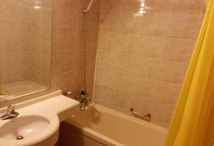 Fotos del hotel Crown Insadong:  21