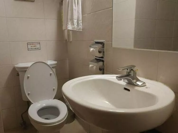 Fotos del hotel Crown Insadong:  15