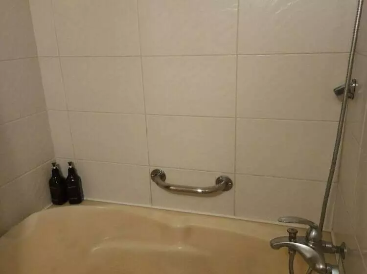 Fotos del hotel Crown Insadong:  17