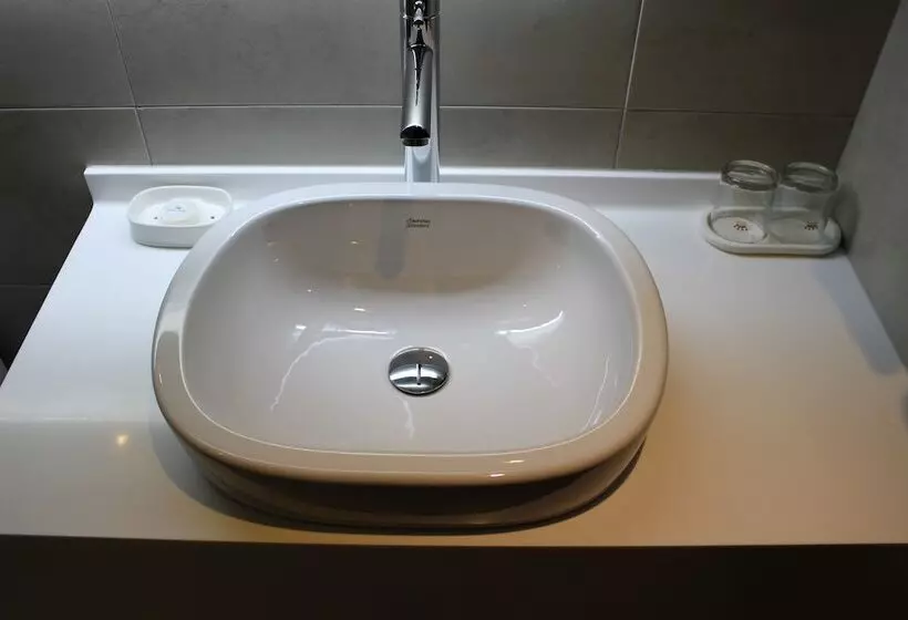 Fotos del hotel Crown Insadong:  23