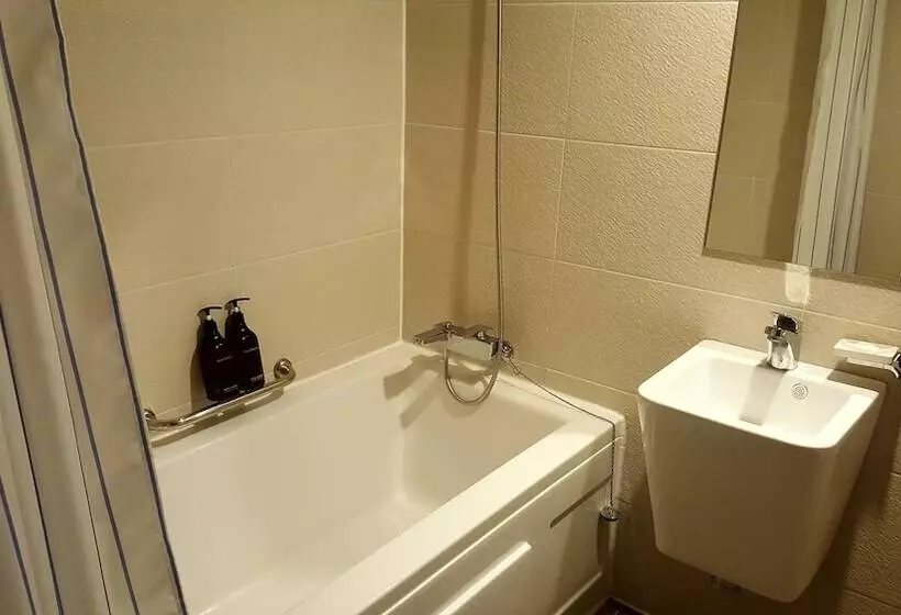 Fotos del hotel Crown Insadong:  13