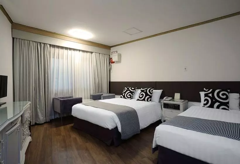 Fotos del hotel Crown Insadong:  24