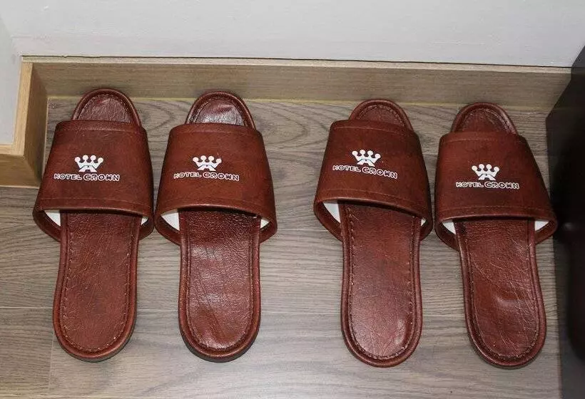 Fotos del hotel Crown Insadong:  9