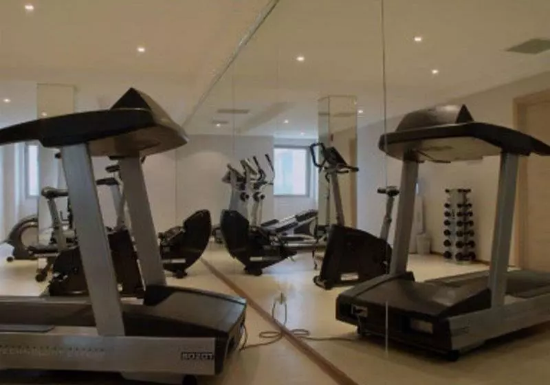 Fotos del hotel ISR Azeri Apart & Business Center:  4