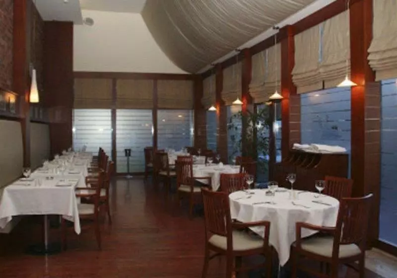 Fotos del hotel ISR Azeri Apart & Business Center:  5