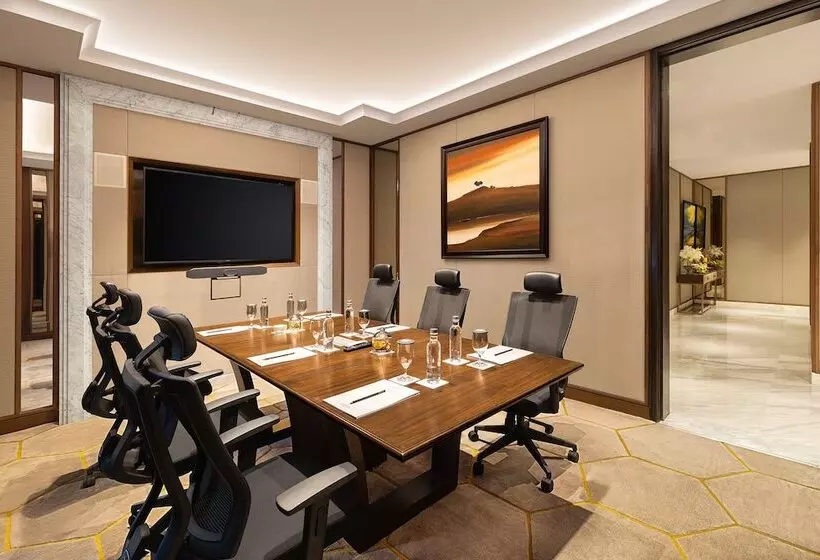 Fotos del hotel ITC Sonar:  16