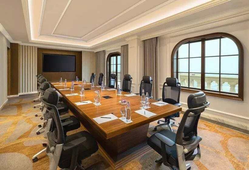 Fotos del hotel ITC Sonar:  8