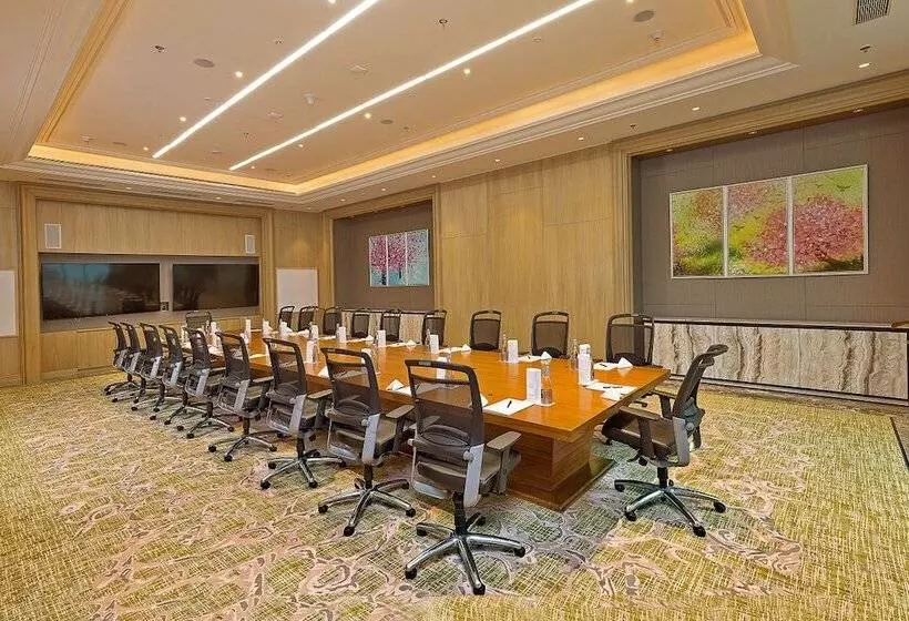 Fotos del hotel ITC Sonar:  13