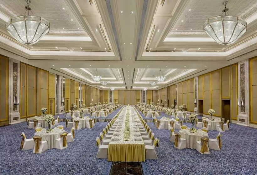 Fotos del hotel ITC Sonar:  21