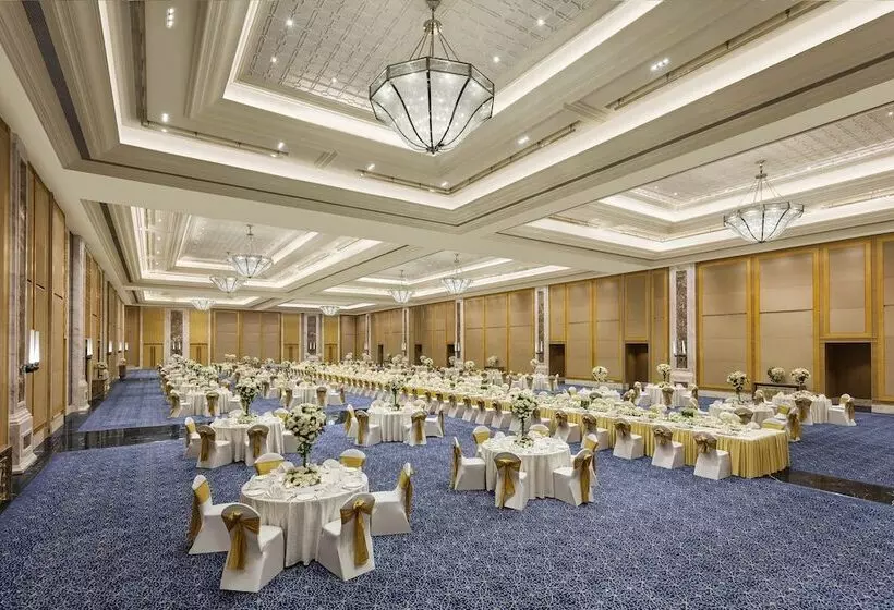 Fotos del hotel ITC Sonar:  22