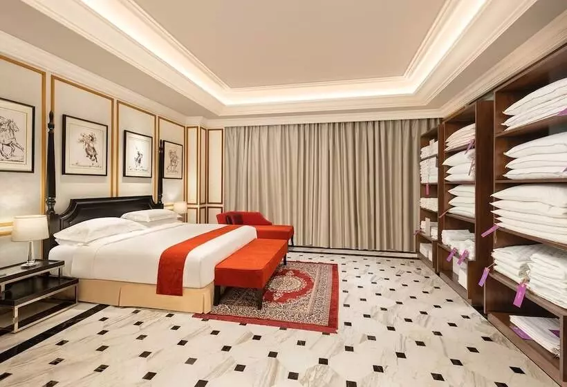 Fotos del hotel ITC Sonar:  2