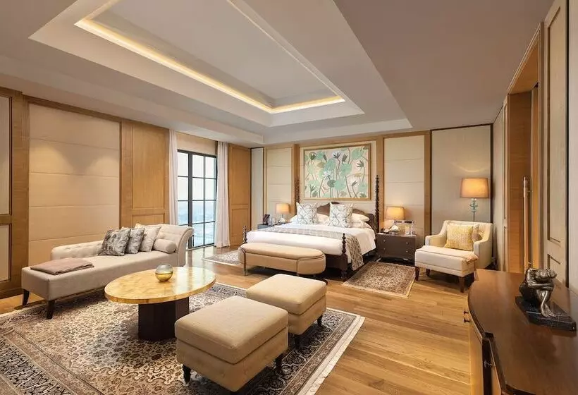 Fotos del hotel ITC Sonar:  10