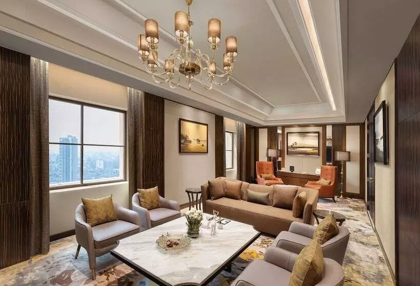 Fotos del hotel ITC Sonar:  14