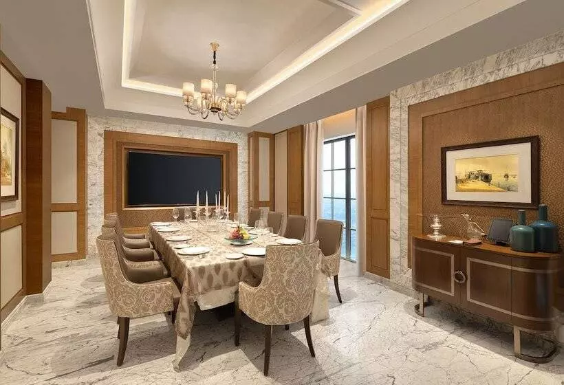 Fotos del hotel ITC Sonar:  23