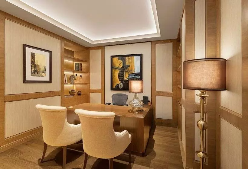 Fotos del hotel ITC Sonar:  25