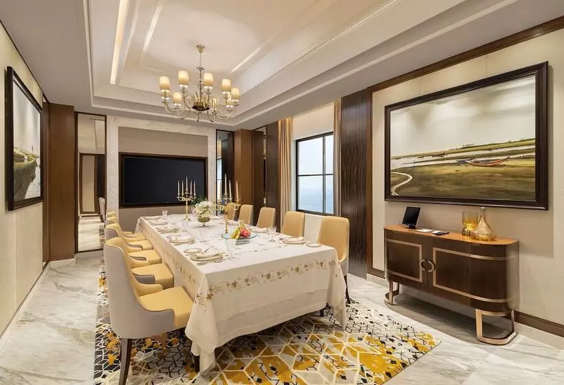 Fotos del hotel ITC Sonar:  24