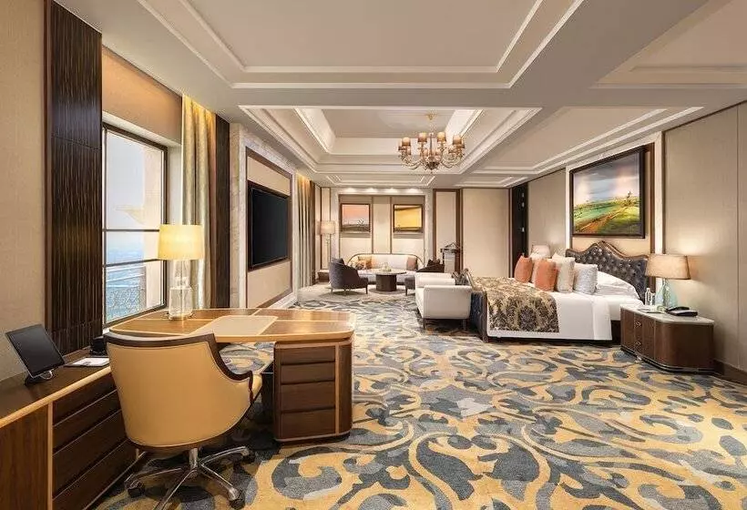 Fotos del hotel ITC Sonar:  17