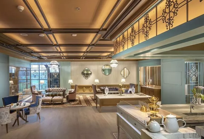 Fotos del hotel ITC Sonar:  3