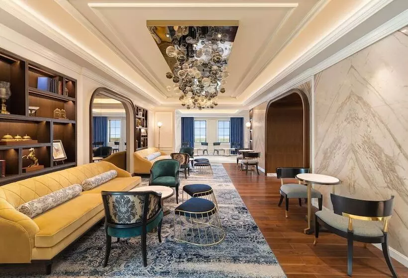 Fotos del hotel ITC Sonar:  19