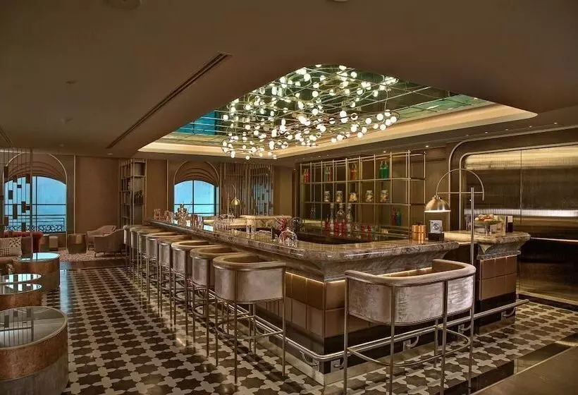 Fotos del hotel ITC Sonar:  7