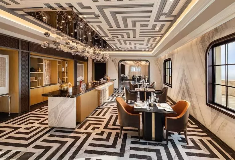 Fotos del hotel ITC Sonar:  6