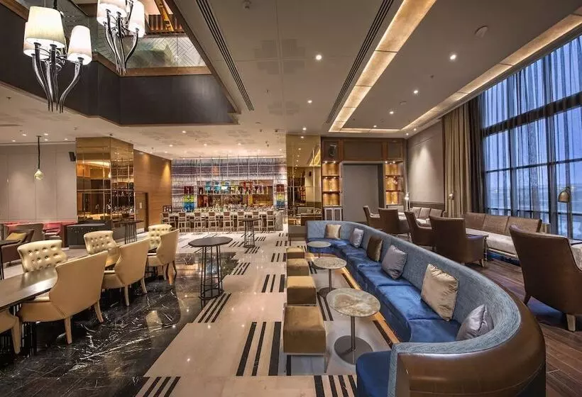 Fotos del hotel ITC Sonar:  15