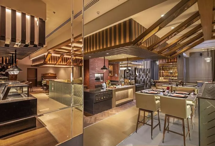 Fotos del hotel ITC Sonar:  11