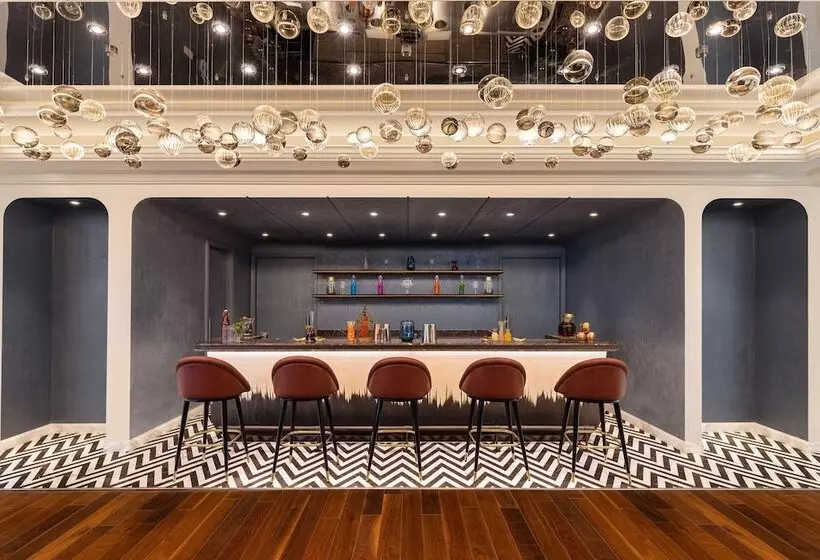 Fotos del hotel ITC Sonar:  12