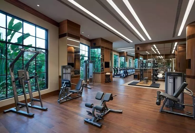 Fotos del hotel ITC Sonar:  4