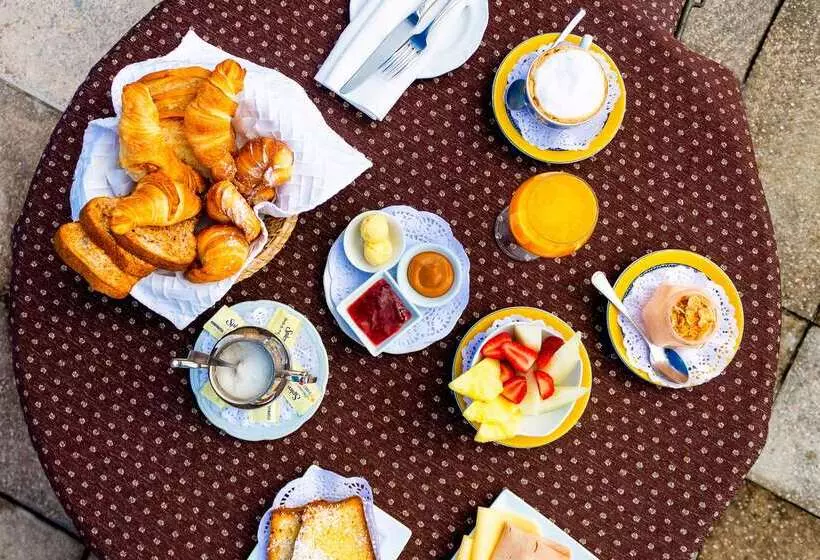 Fotos del hotel Las Cumbres Boutique  & Spa By Don:  15