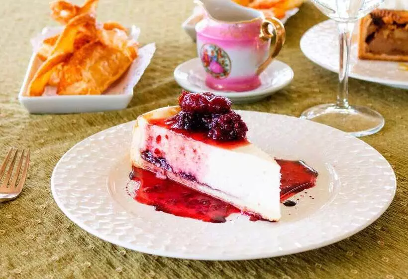 Fotos del hotel Las Cumbres Boutique  & Spa By Don:  4