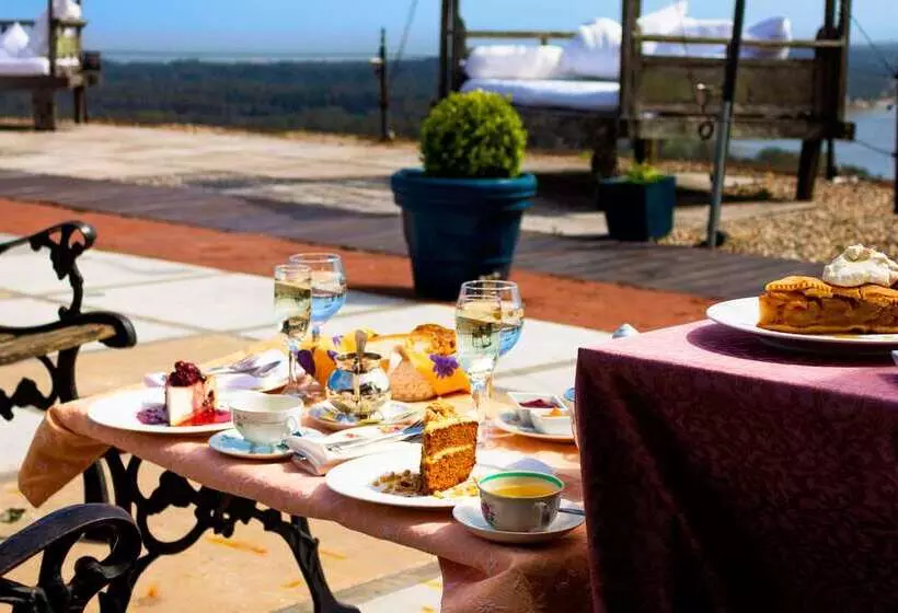 Fotos del hotel Las Cumbres Boutique  & Spa By Don:  12