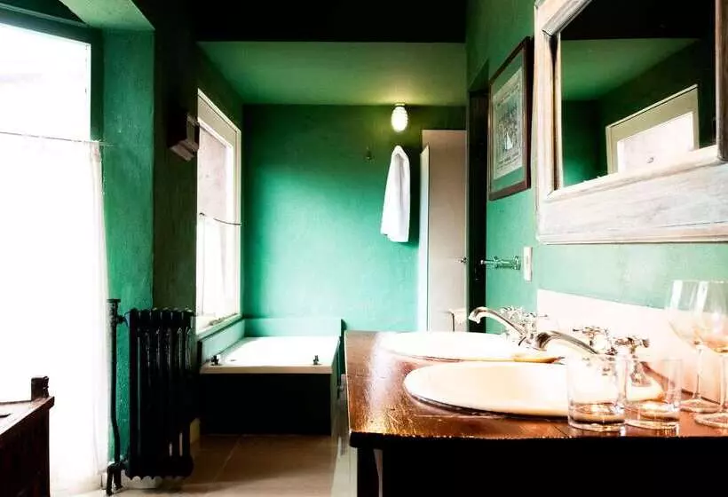 Fotos del hotel Las Cumbres Boutique  & Spa By Don:  6