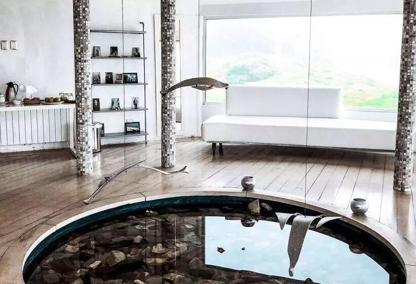 Fotos del hotel Las Cumbres Boutique  & Spa By Don:  10