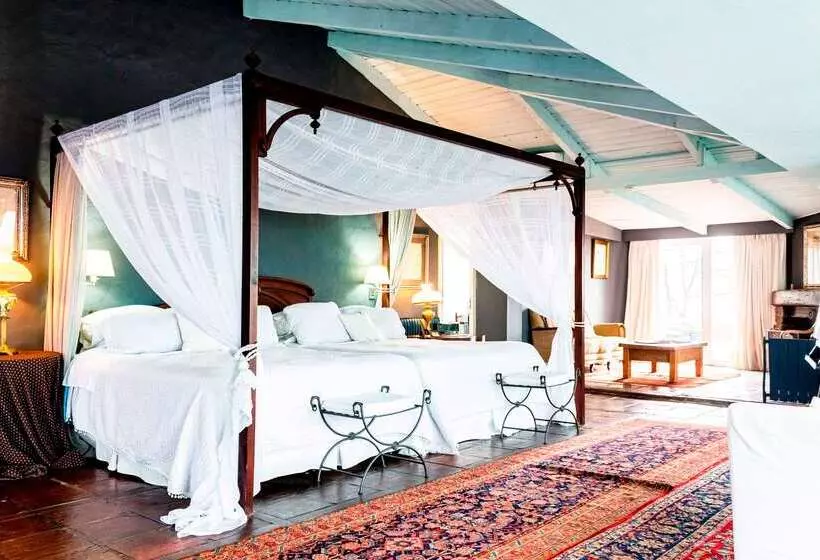 Fotos del hotel Las Cumbres Boutique  & Spa By Don:  14