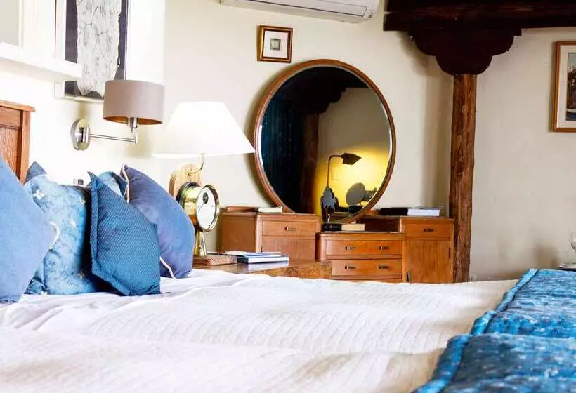 Fotos del hotel Las Cumbres Boutique  & Spa By Don:  9