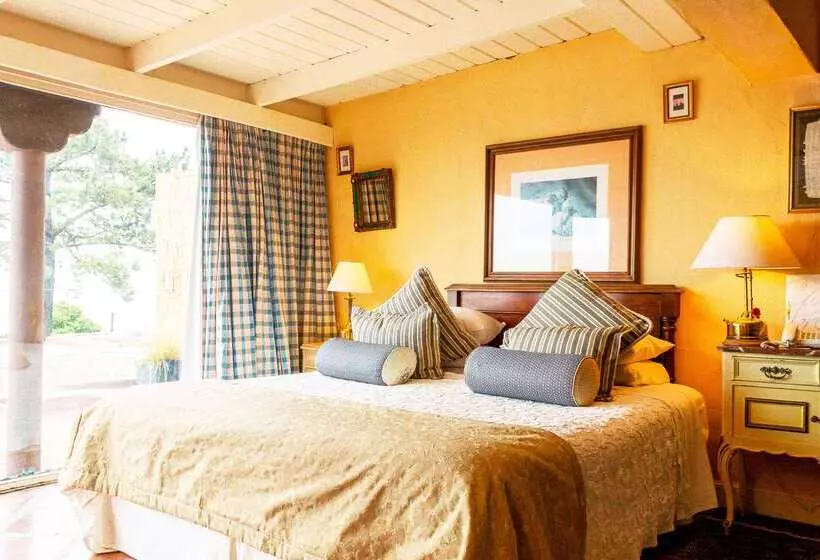 Fotos del hotel Las Cumbres Boutique  & Spa By Don:  18