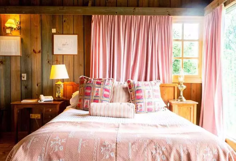 Fotos del hotel Las Cumbres Boutique  & Spa By Don:  23