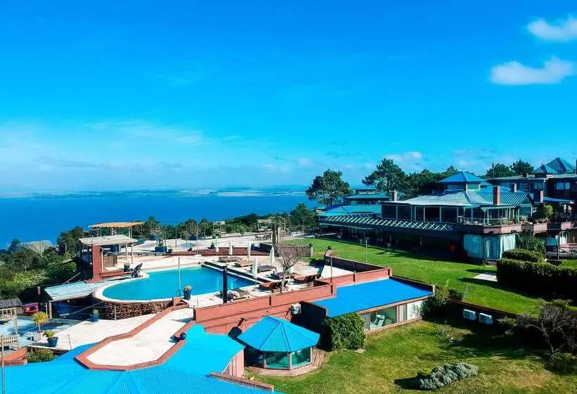 Fotos del hotel Las Cumbres Boutique  & Spa By Don:  22