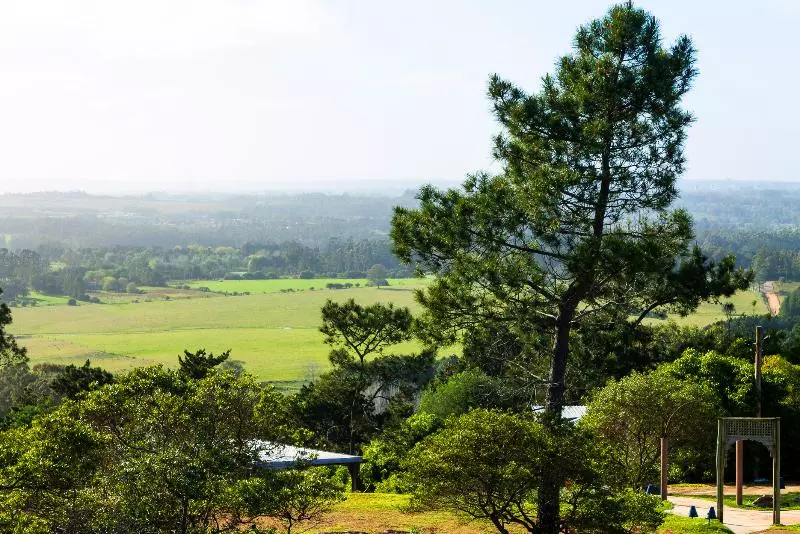 Fotos del hotel Las Cumbres Boutique  & Spa By Don:  13