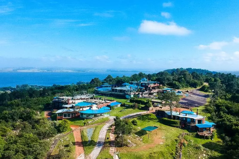 Fotos del hotel Las Cumbres Boutique  & Spa By Don:  8