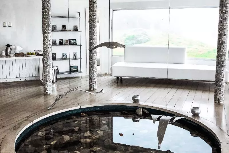 Fotos del hotel Las Cumbres Boutique  & Spa By Don:  3