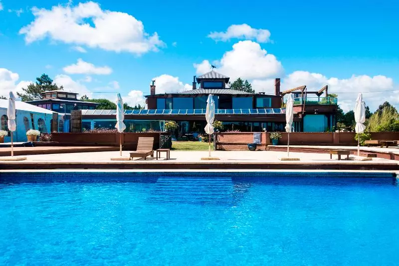 Fotos del hotel Las Cumbres Boutique  & Spa By Don:  2