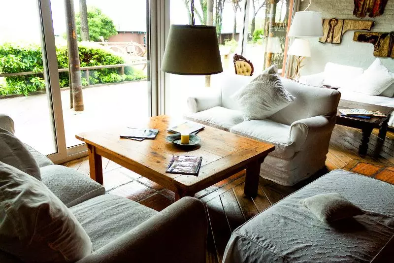 Las Cumbres Boutique  & Spa By Don