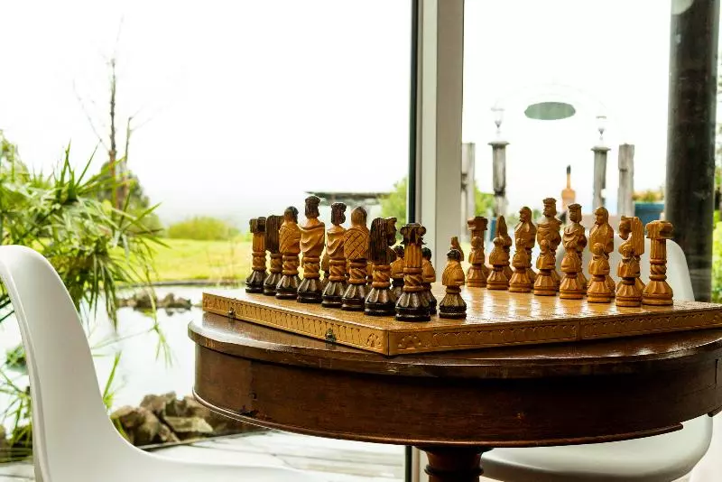 Fotos del hotel Las Cumbres Boutique  & Spa By Don:  20