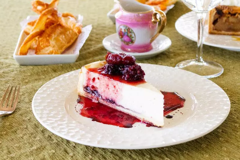 Fotos del hotel Las Cumbres Boutique  & Spa By Don:  11