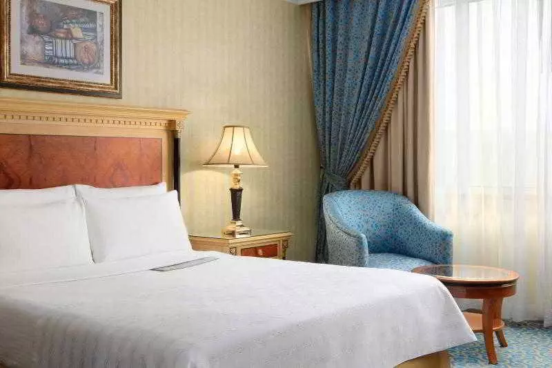 Fotos del hotel Le Meridien Makkah:  31