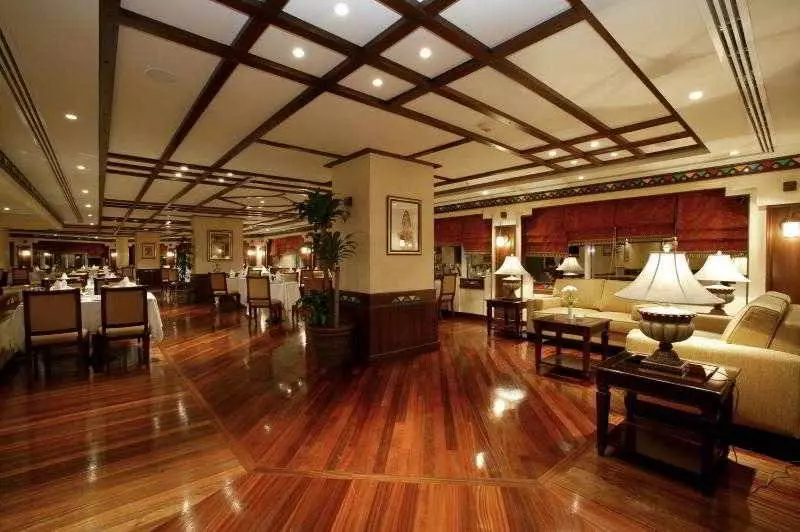 Fotos del hotel Le Meridien Makkah:  47