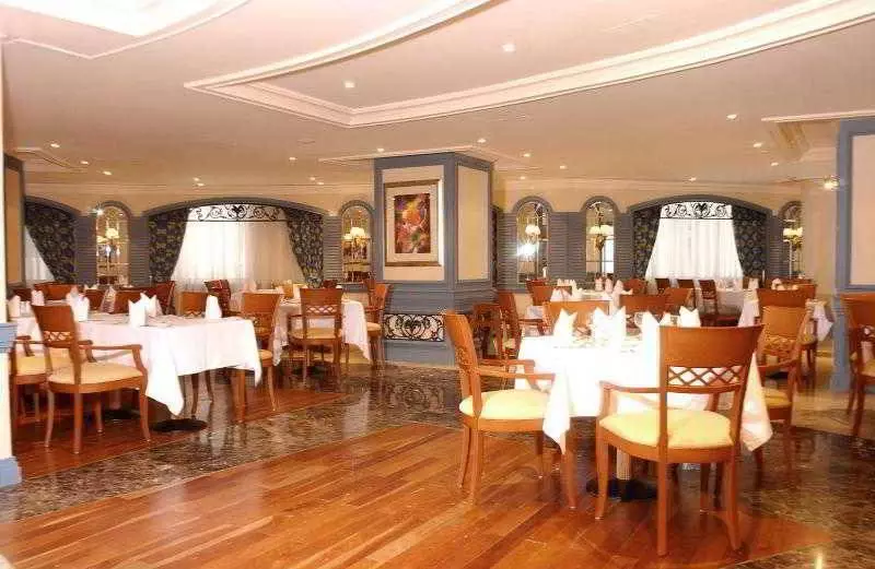 Fotos del hotel Le Meridien Makkah:  34