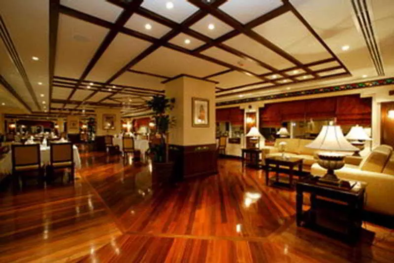 Fotos del hotel Le Meridien Makkah:  48